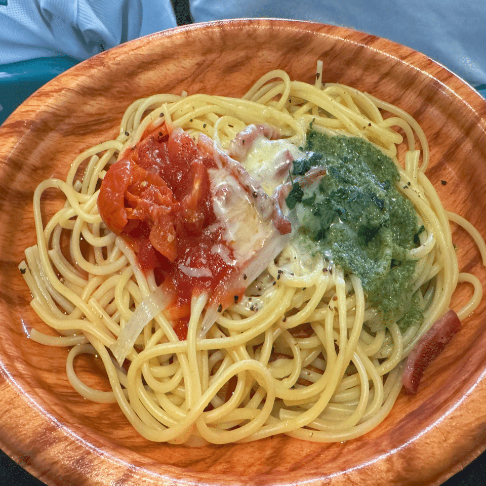 選手プロデュースメニュー2025｜中日ドラゴンズ｜おのゆ.