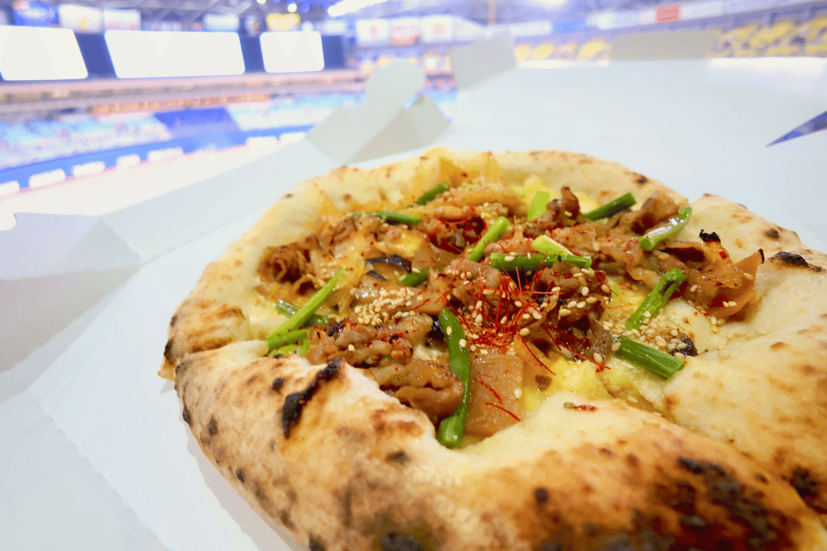 選手プロデュースメニュー2025｜中日ドラゴンズ｜おのゆ.