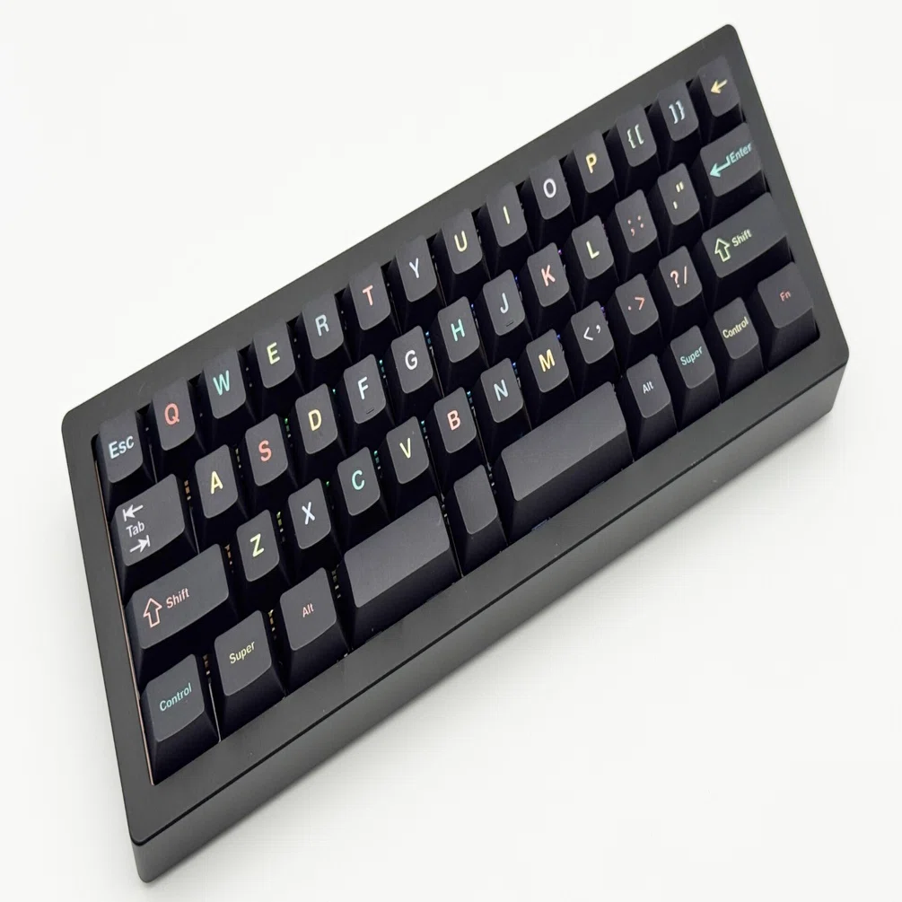 Review of the Epomaker TIDE49｜イツキ＠個人事業主