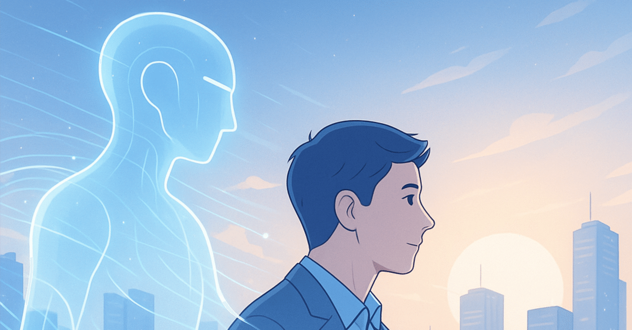 【雑記】一人ひとりが自分専用の転職エージェントAI Agentを持つ時代はくるのか。しげの