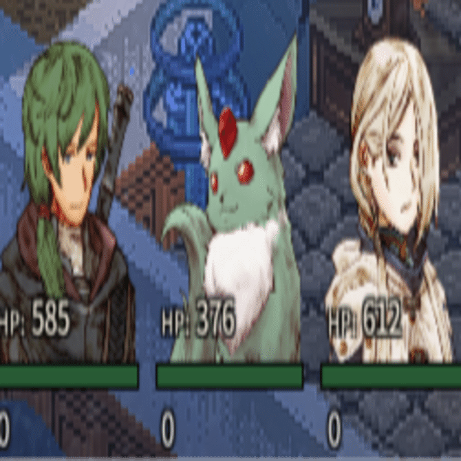 Elin反省会 ～おじさんがすくつ２００階までにしておきたかった１０握りの〇〇～③ 斜陽編｜ゼノン