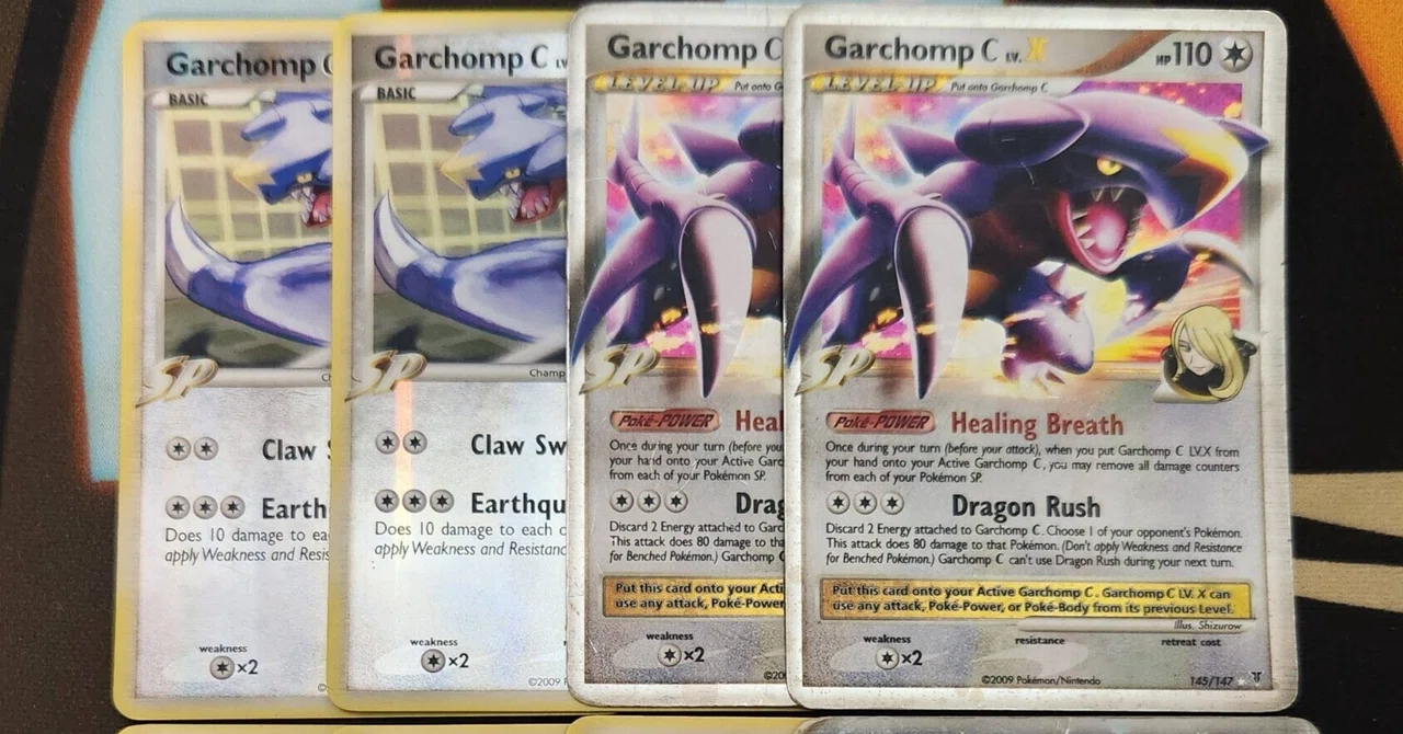 Total Guide to Pokémon SP in 2010｜Whimsicast