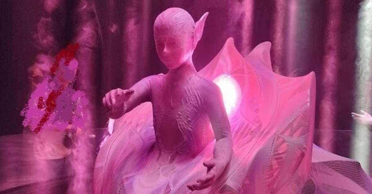 【2025年】エレガントファッションを上品に着 万博-5：ミッション5つ [2025/5 下旬の日曜]｜ushichan 