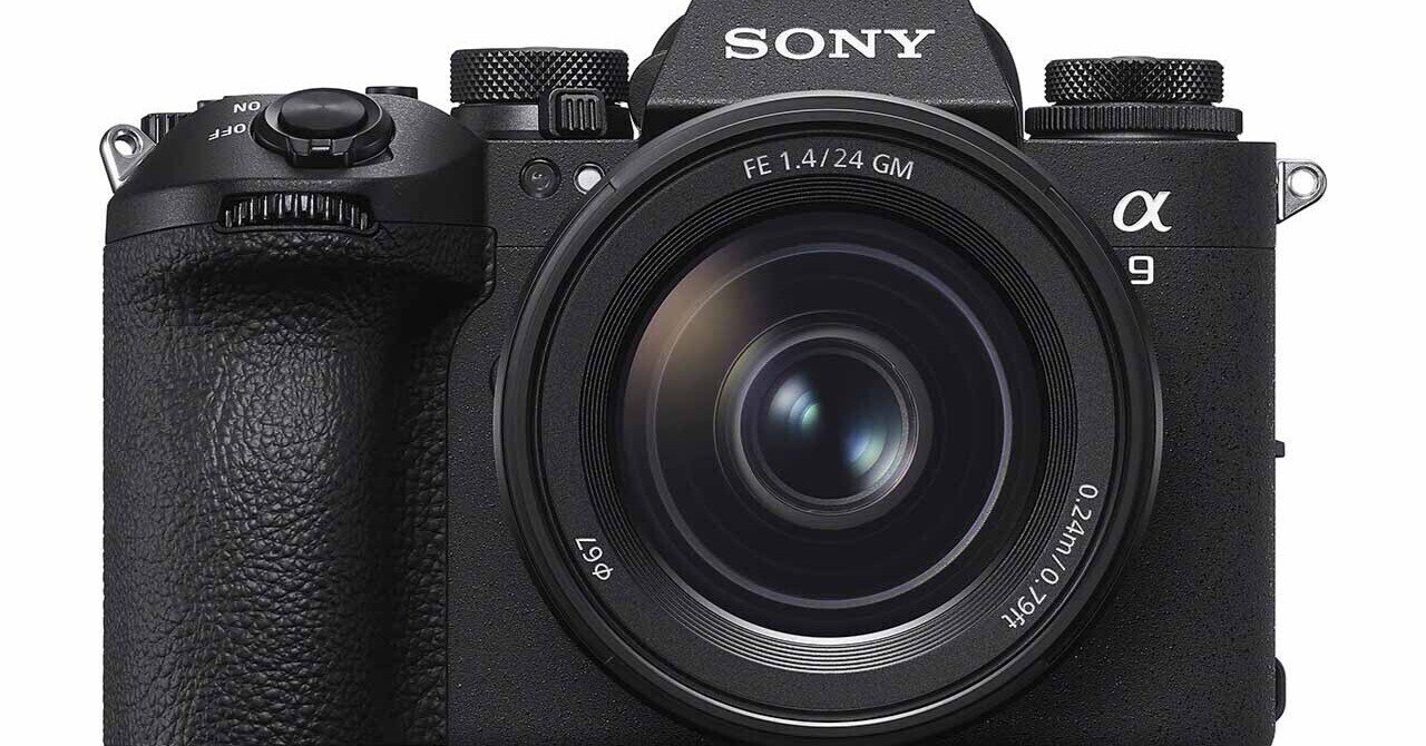 ソニーα9 III「全速フラッシュ同調」について｜井上写真店 INOUE PHOTO