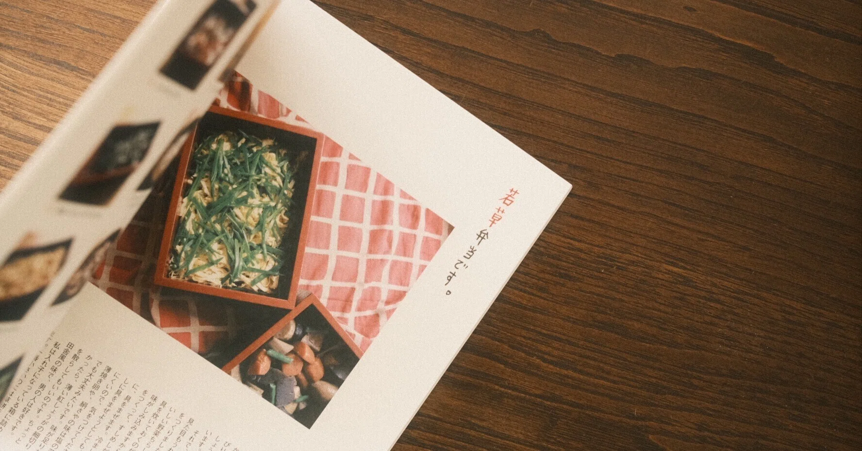 最近寄った本屋さんと買った本、雑誌「Arne」のこと｜yoyo｜木かげ図書室