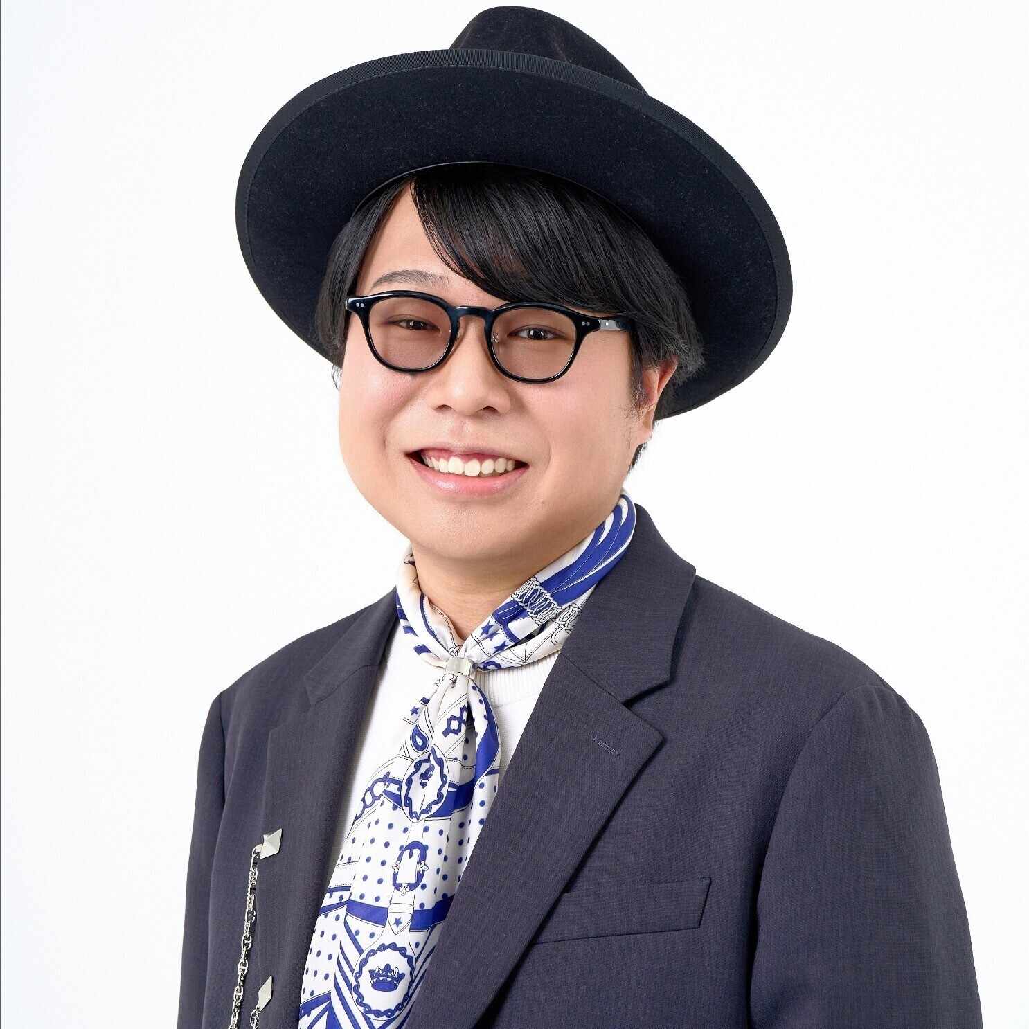 葉月リョウヘイ(U-RASIA)