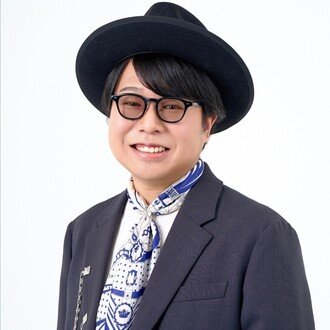 葉月リョウヘイ(U-RASIA)