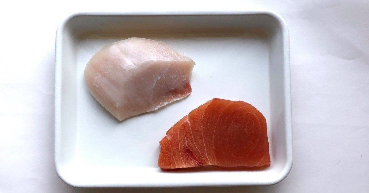 メカジキとマカジキはどう違う 旬のカジキを美味しく食べよう 古谷 真知子 Note メカジキとマカジキはどう違う 旬のカジキを美味しく食べよう 古谷 真知子 Note