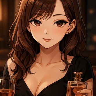 ゆな_夜のお姉さん