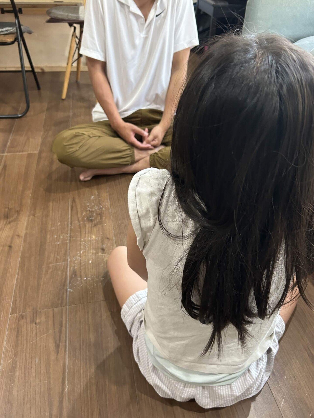 🔥元教師のメンタルコーチが娘を本気でメンタルコーチングやって