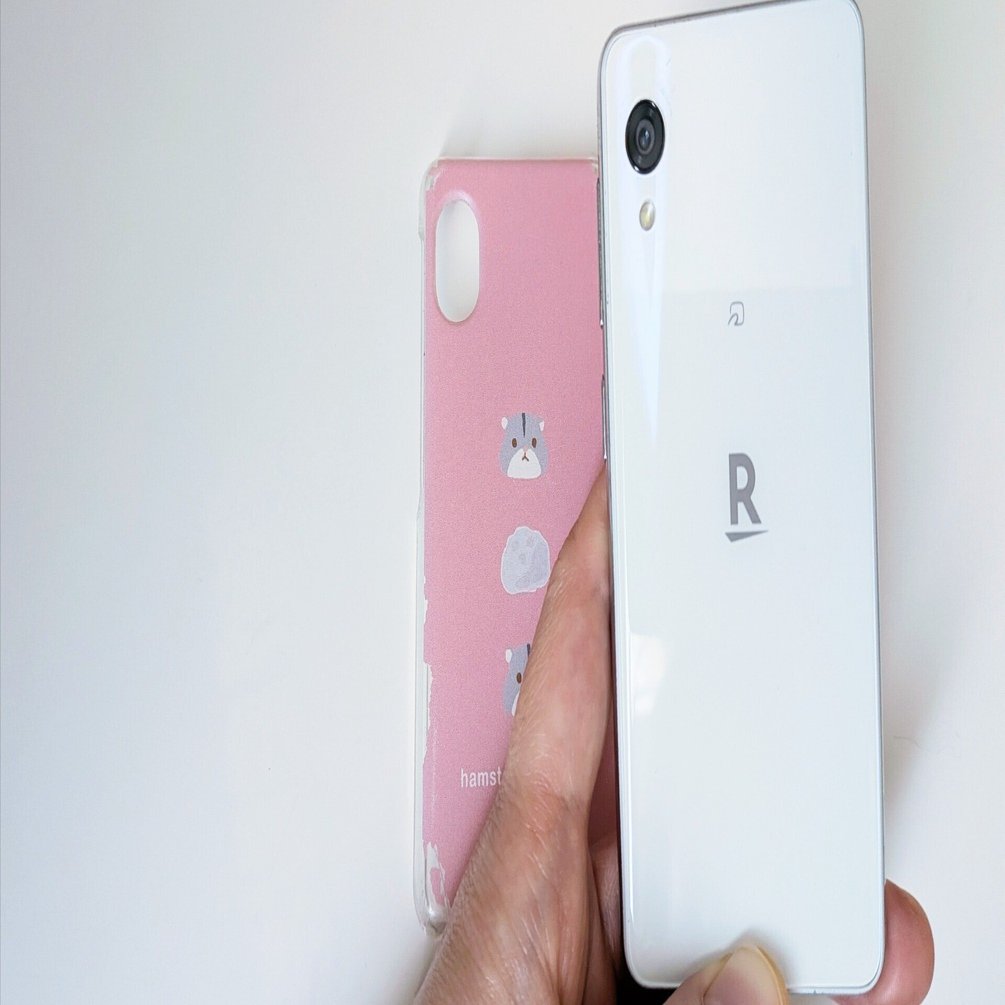 Rakuten miniをpovoにした｜ちこちょこ | 日常メモ