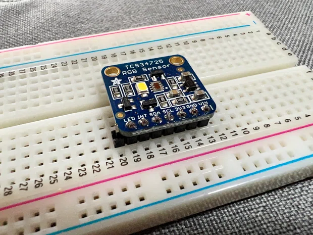 今度は諦めない！ M5Stackでセンサーを使いこなそう｜Kumiko Hirama