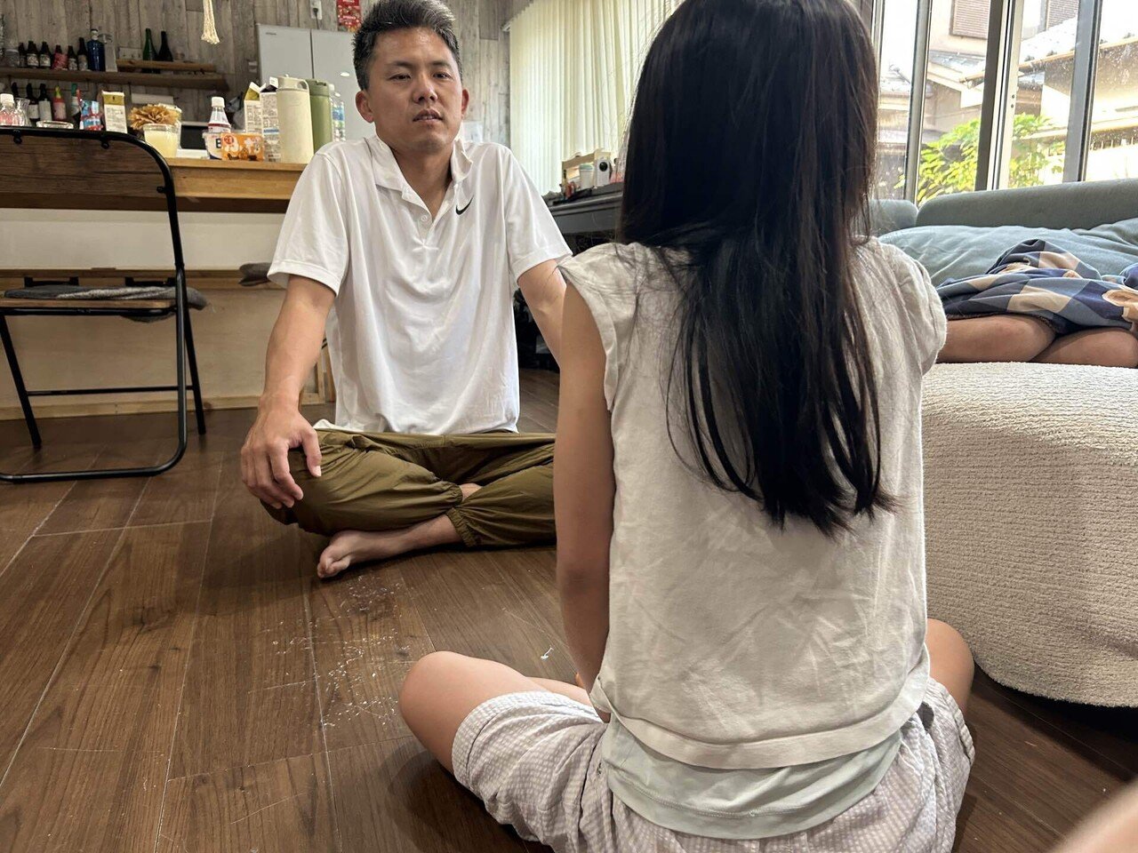 🔥元教師のメンタルコーチが娘を本気でメンタルコーチングやって