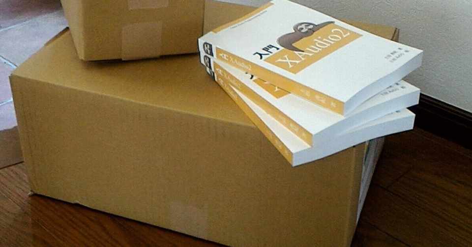 Amazonで同人誌が出せない理由 土田善紀 Note