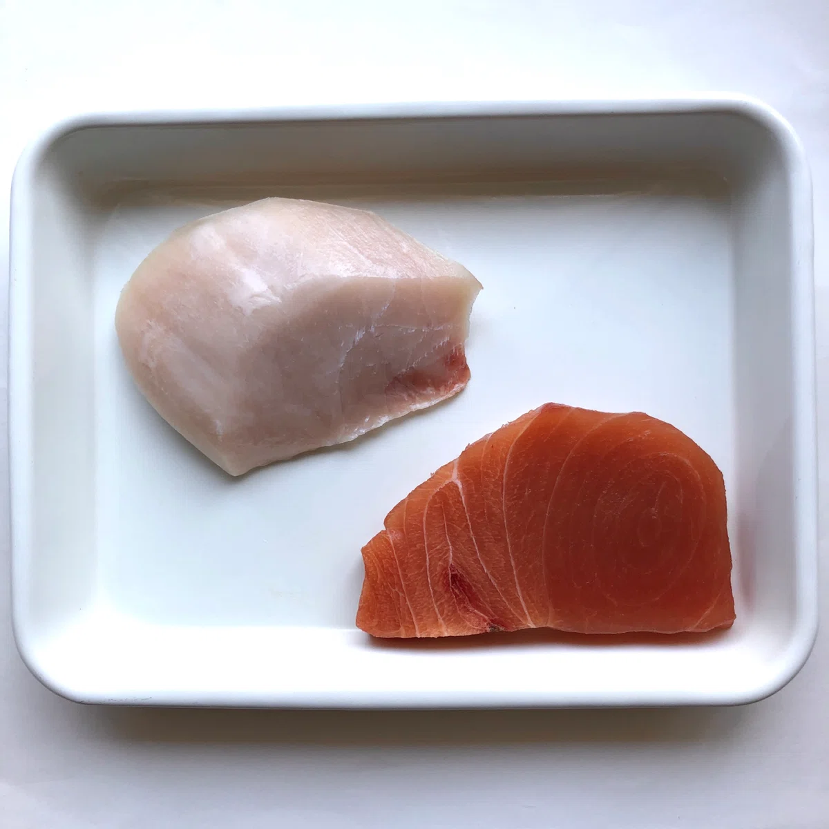メカジキとマカジキはどう違う?:旬のカジキを美味しく食べよう|古谷 真知子:家庭料理のコンシェルジュ