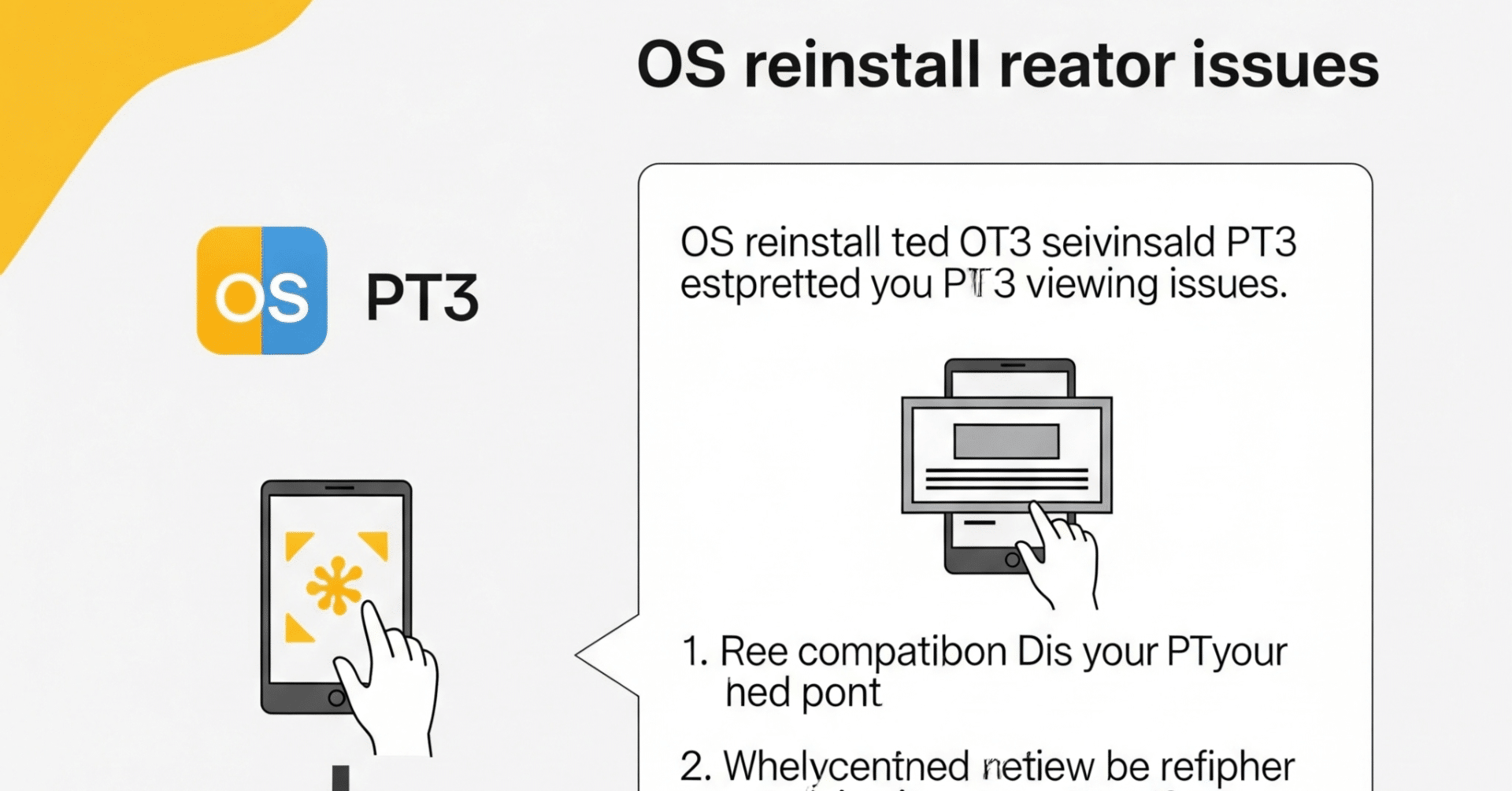 OS再インストール後のPT3視聴問題解決策：多角的・徹底的詳細解説｜TWLV32