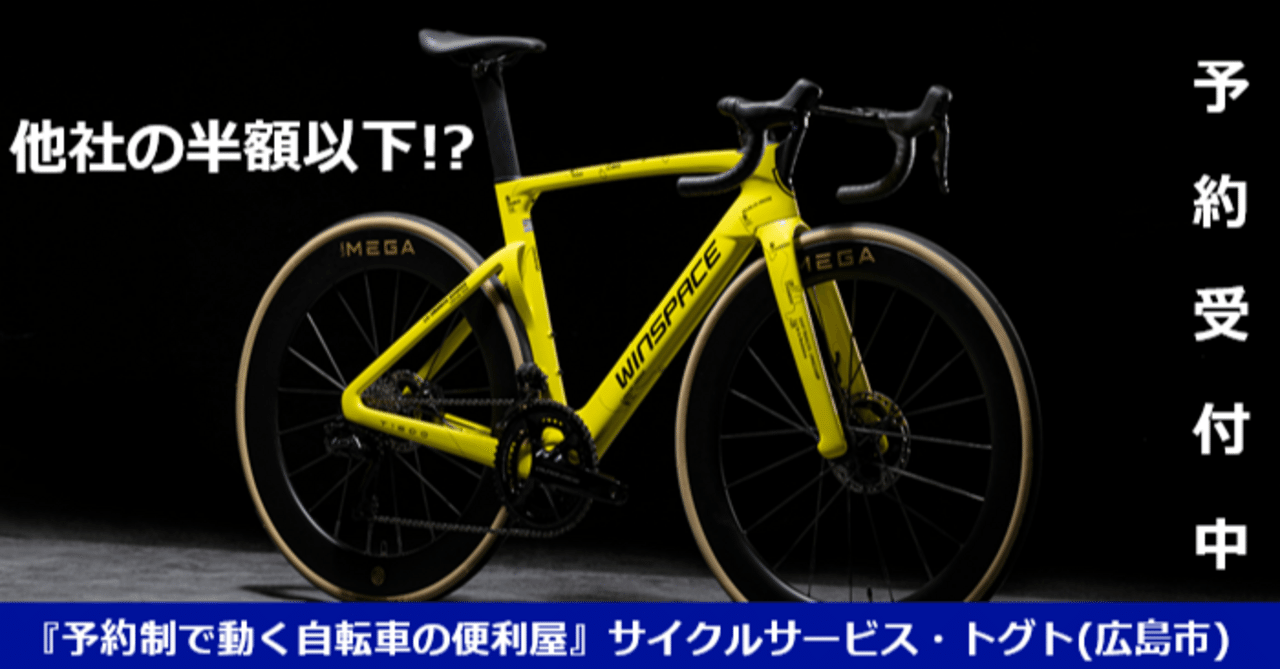 FLITE Z100 54 ロードバイク 完全整備車両