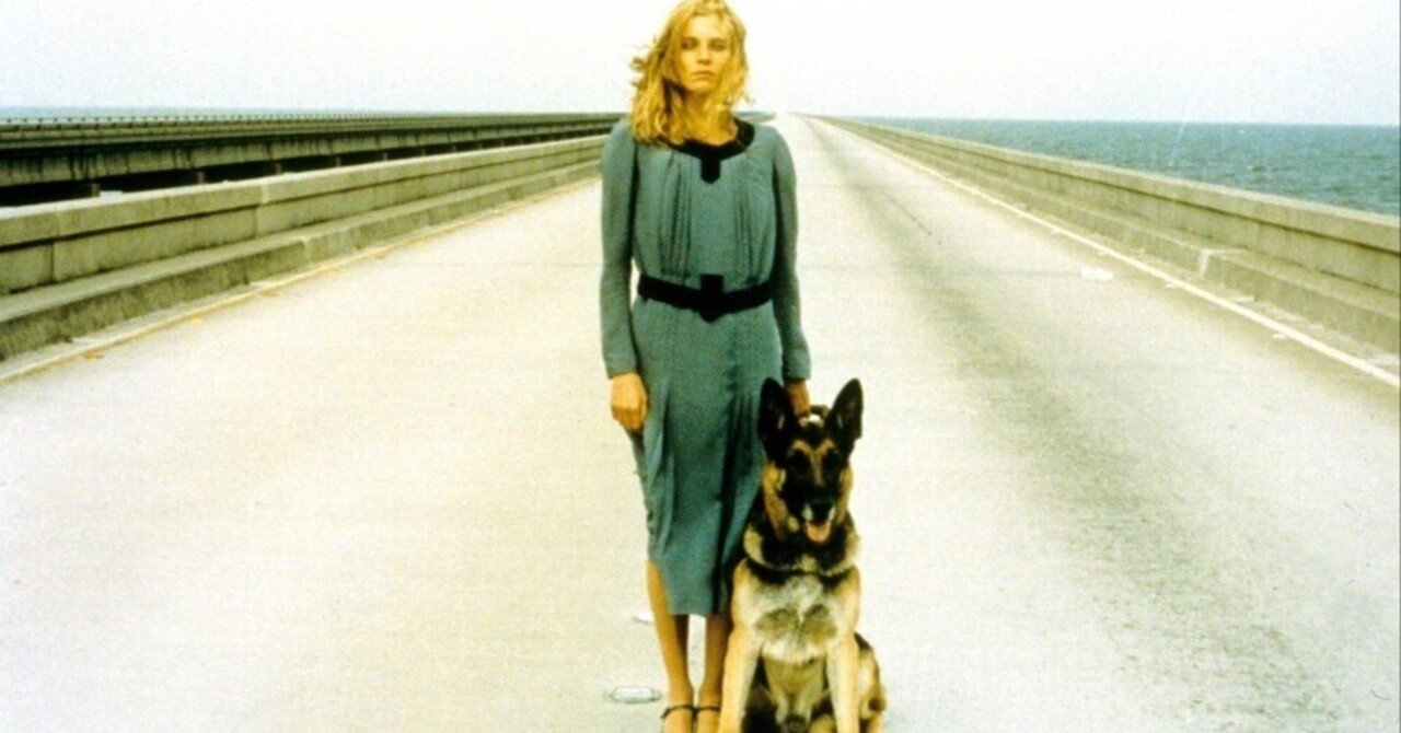 ルチオ・フルチの(笑) / 「ビヨンド」すだちくん