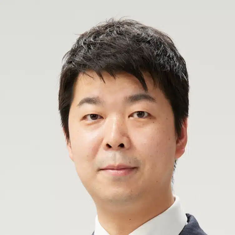 弁護士・弁理士　神田　秀斗