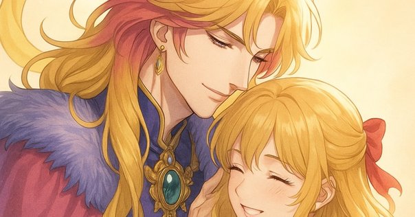 アンジェリークルトゥール ランディ攻略感想｜マリ