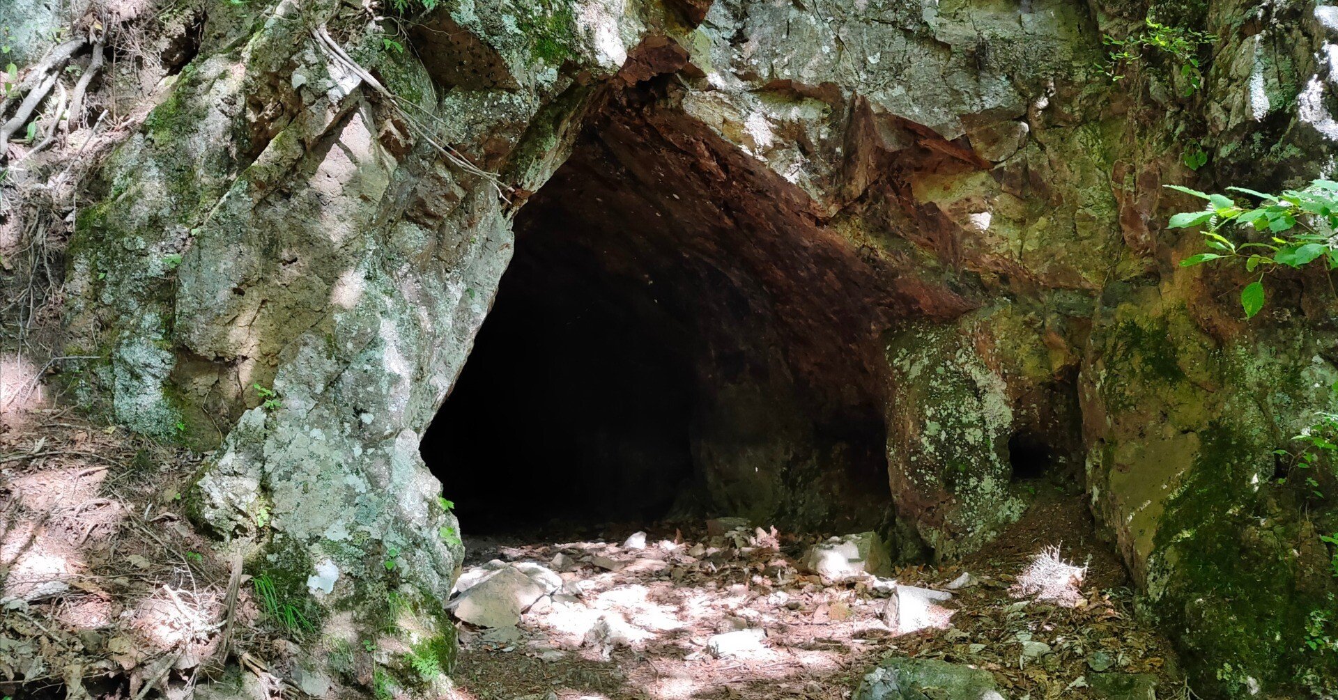 長野県甲武信鉱山 日本式双晶付き水晶クラスター Japantwin 国産水晶