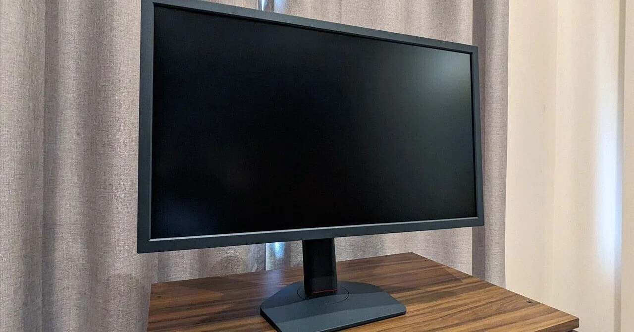 ZOWIE XL2546X vs 240Hz OLEDモニター 徹底比較｜VALORANTで最強の競技