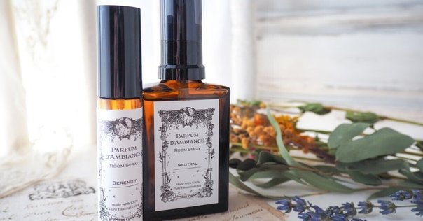 Essence of Shangri-La Room Spray/ シャングリ・ラ エッセンス