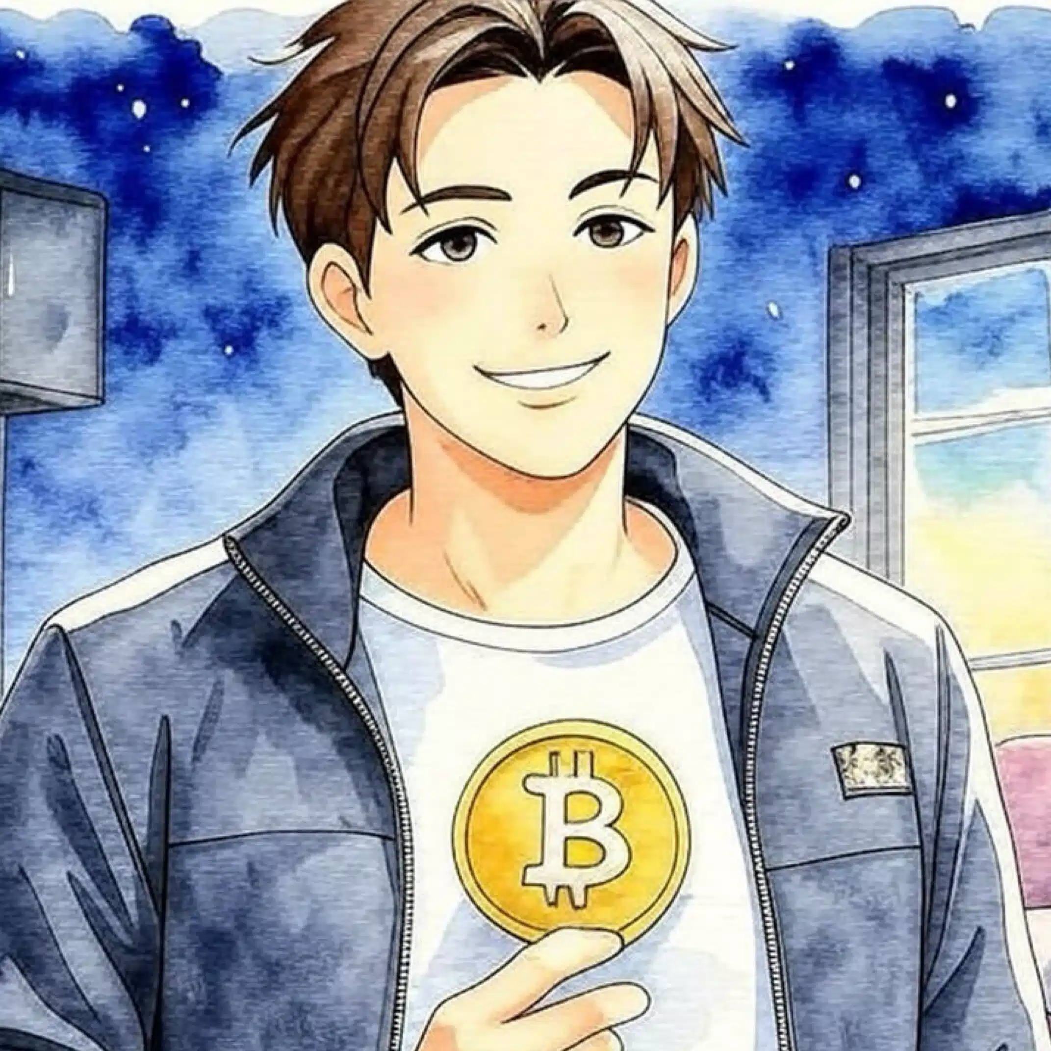 ビットくん