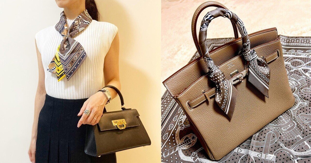 HERMESエルメス限定ツイリー２本セットブリッド・ドゥ・ガラ・ラヴバーキン HERMESツイリー2本セットブリッドドゥガララブブルーバーキン HERMES