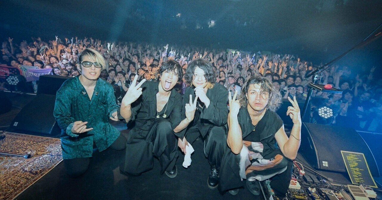 Alexandros セット 15周年の底力を魅せた[Alexandros]~PROVOKE JAPAN TOUR~ﾗｲﾌﾞﾚﾎﾟ