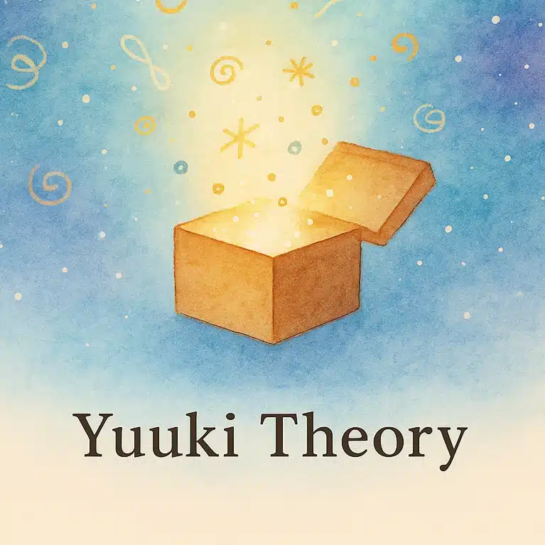 Yuuki Theory