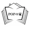 本紹介アカ📚POPの家