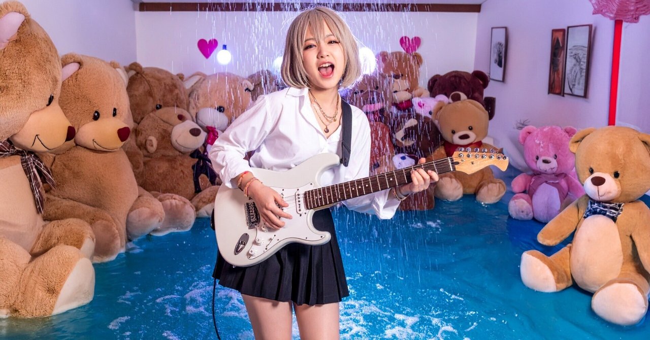 Adobe Firefly でMV(ミュージックビデオ)を制作してみる - Blog 2025/05/21CreativeEdge CL+