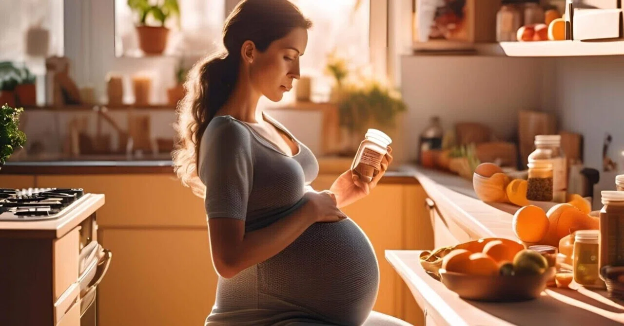 最新｜妊娠中のセレン摂取は小児連鎖球菌感染症を減らす可能性がある