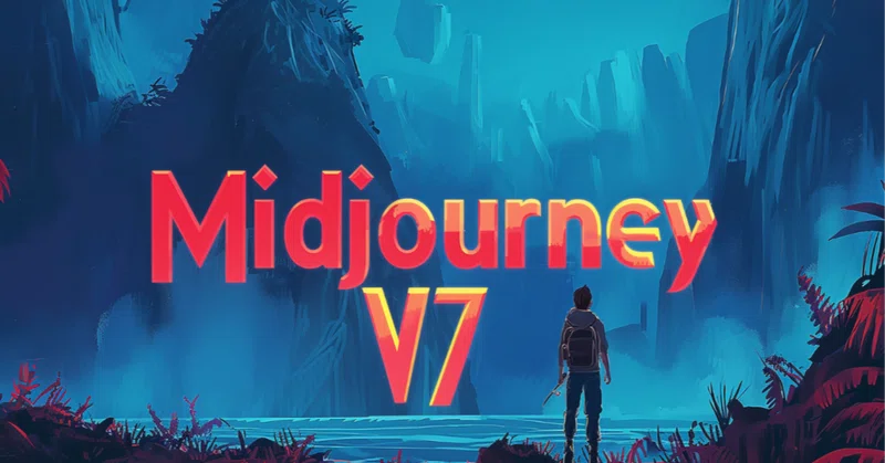 【2025年最新版】Midjourneyとは?使い方・料金・始め方を徹底解説