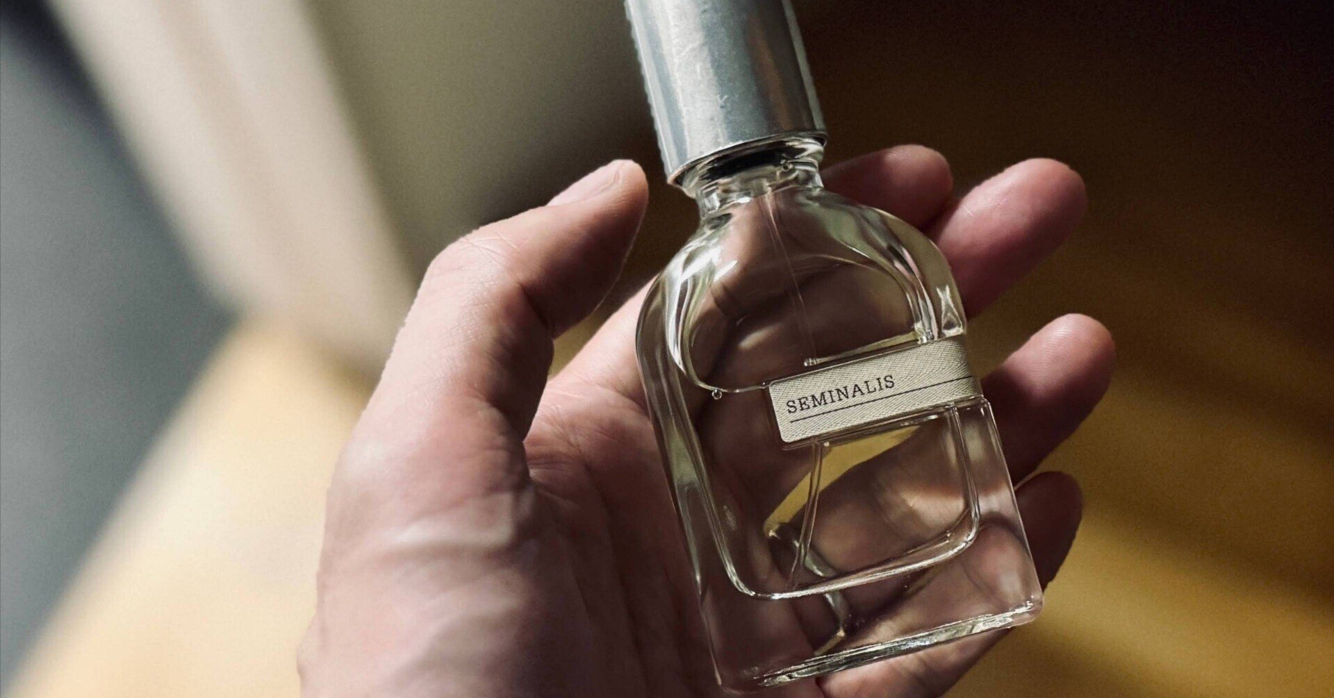 Orto Parisi | Seminalis。匂いによる生命の誘導|kaz-san Orto Parisi | Seminalis。匂いによる生命の誘導|kaz-san