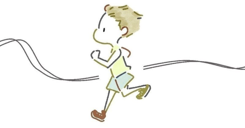 健康 ダイエット ランニングを継続するモチベーションとは もりぐち 株式投資で生活中 Note