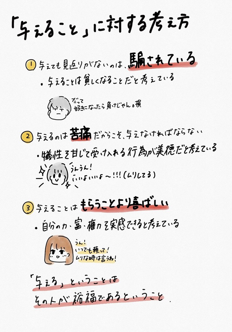 4 愛の定義 ゆうか Note 4 愛の定義 ゆうか Note