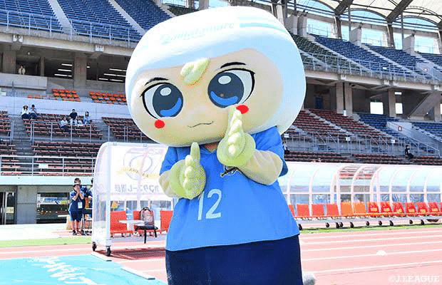 Jリーグクラブのマスコットキャラを勝手に名前予想してみた かぴばろ Note