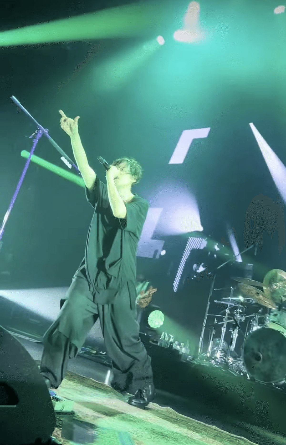 Alexandros セット セトリ】[Alexandros] ライブ2025 北海道 Zepp Sapporo＜5/30～5
