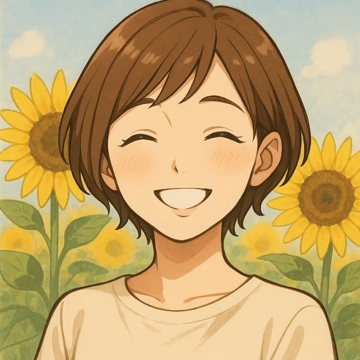 ひまりー先生