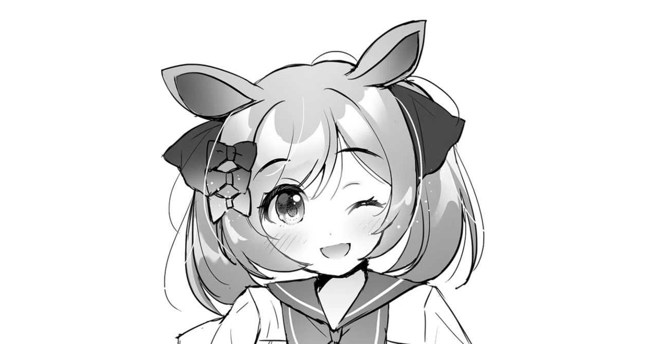 After practicing drawing for 100 days...｜小野崎ねり