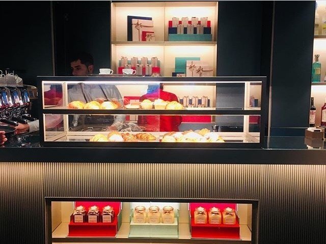 カフェとファッションの美味しい関係 コレクションブランドゆかりのミラノのカフェ8選 Nao Masunaga Note