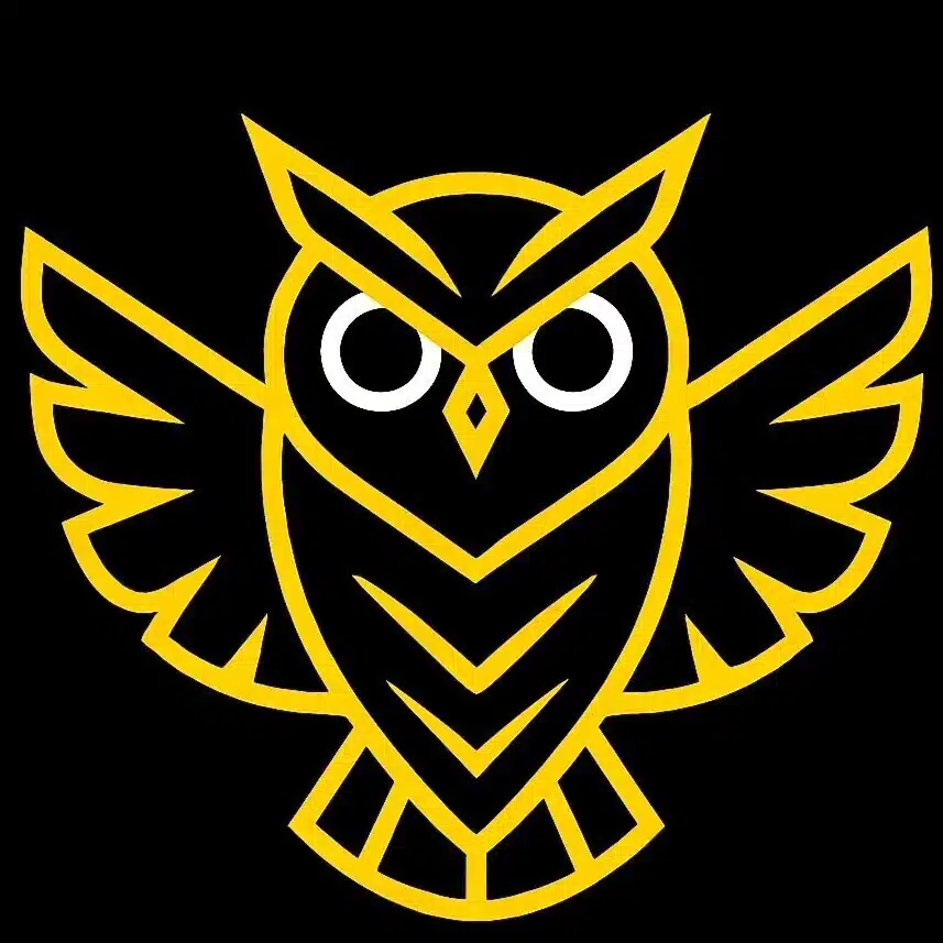 秘密結社フクロウ団🦉🐾