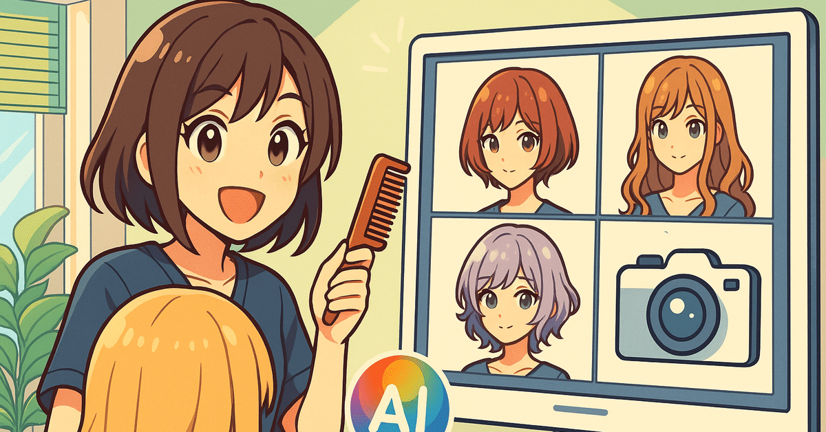 AI×仕事で成長する方法