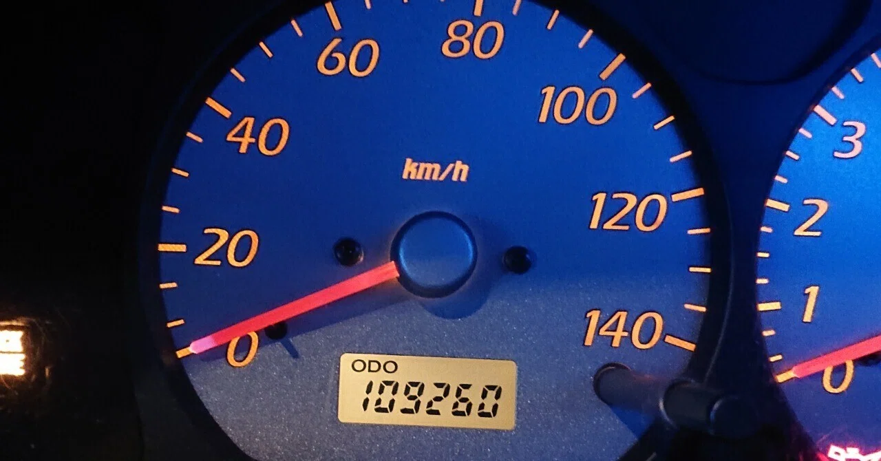 HA22S LINKECU フルコン化 STEP10 車速入力｜Kim23 Test Laboratory