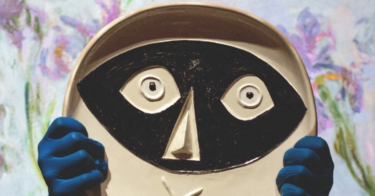 ラ・ブリュイエール『カラクテール』（人さまざま）(1)｜Eugênio Sibaccio