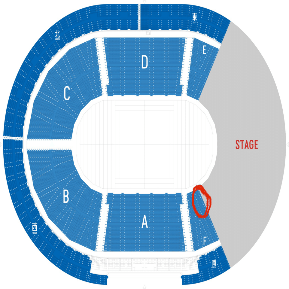 MSSP ファイナルサンダーボルト感想（アホほど長い）｜いつけい