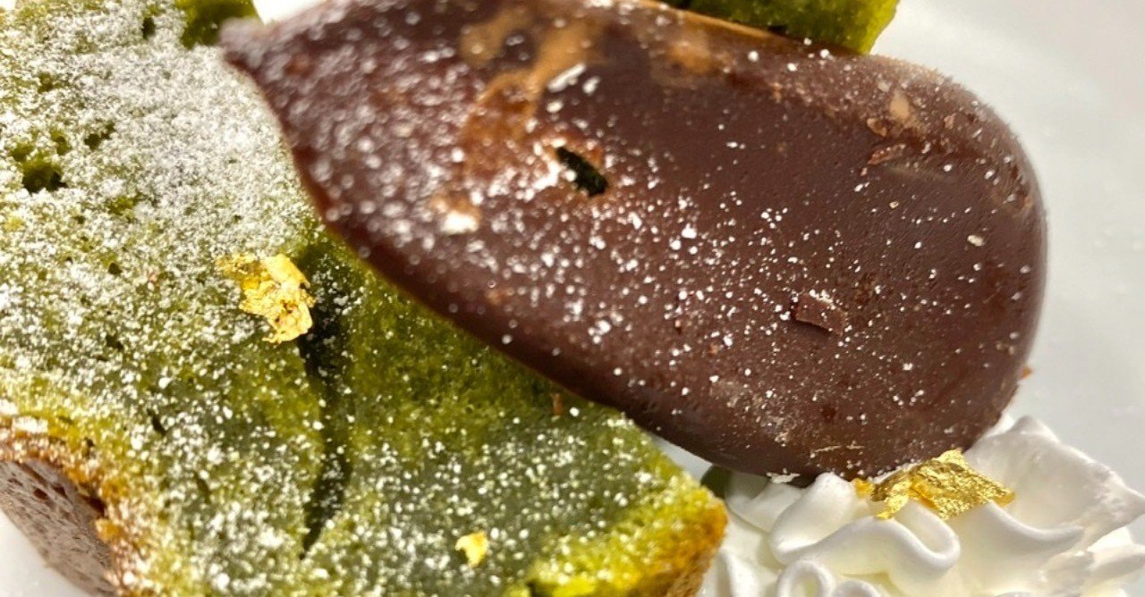 簡単レシピ 手間なし濃い抹茶ブラウニー 小学生でも作れるお手軽簡単レシピ Note