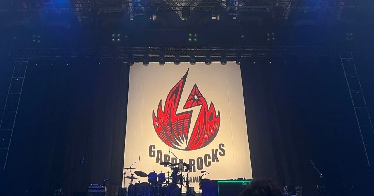 Thinking of Ishikawa and Hokuriku: GAPPA ROCKS ISHIKAWA｜0 O